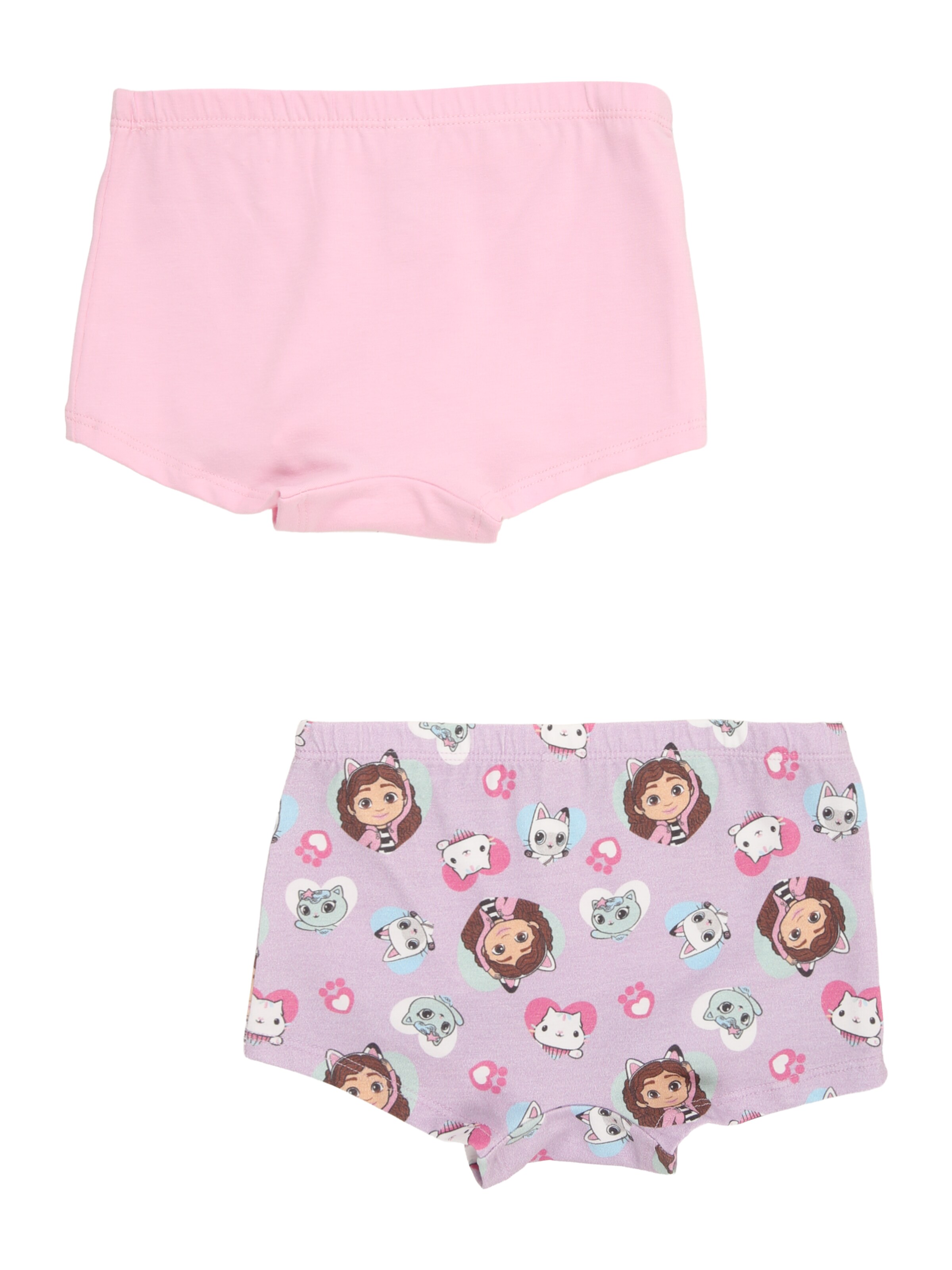 purpurinė Lindex Apatinės kelnaitės 'Gabbys Dollh'