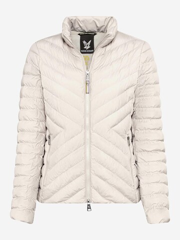 Fuchs Schmitt Between-season jacket 'Toronto' in Beige: front