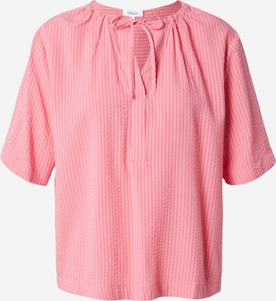 s.Oliver Bluza veličine XXS u koraljna / pastelno roza, Pregled proizvoda