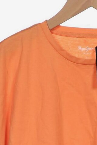 Pepe Jeans T-Shirt S in Orange