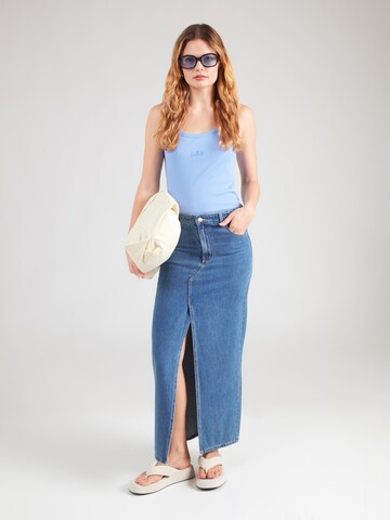 GAP Top - kék