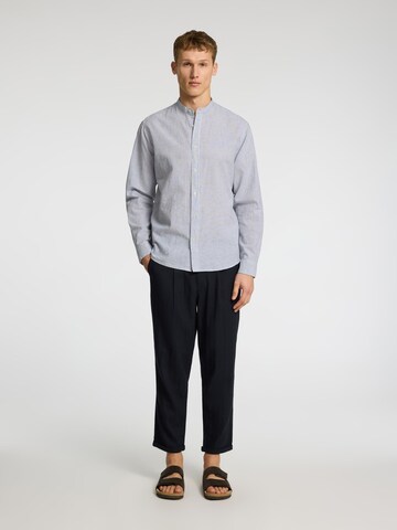 SELECTED HOMME Regular fit Overhemd in Wit