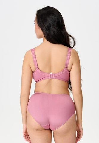 Slip di LingaDore in rosa
