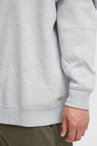 BLEND - Sweatshirt '20716056' em cinzento
