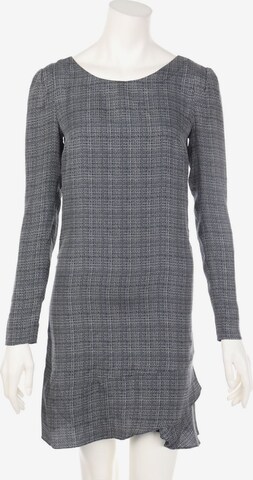 Vanessa Bruno Dress in S in Grey: front