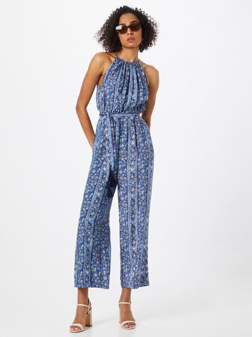 Pepe Jeans Jumpsuit 'NIKI' in Blauw