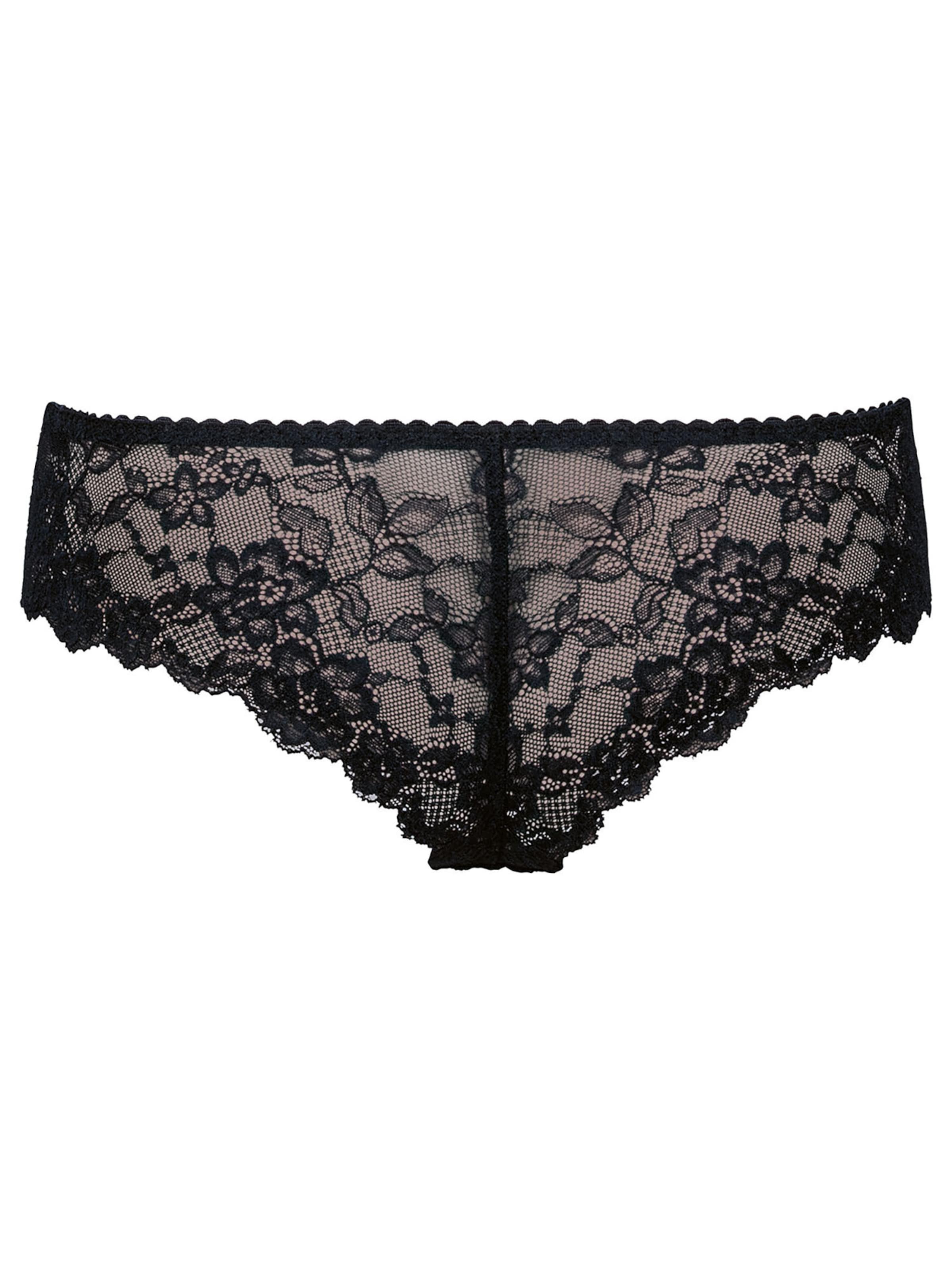 ANITA Boyshorts 'Bobette' in Black