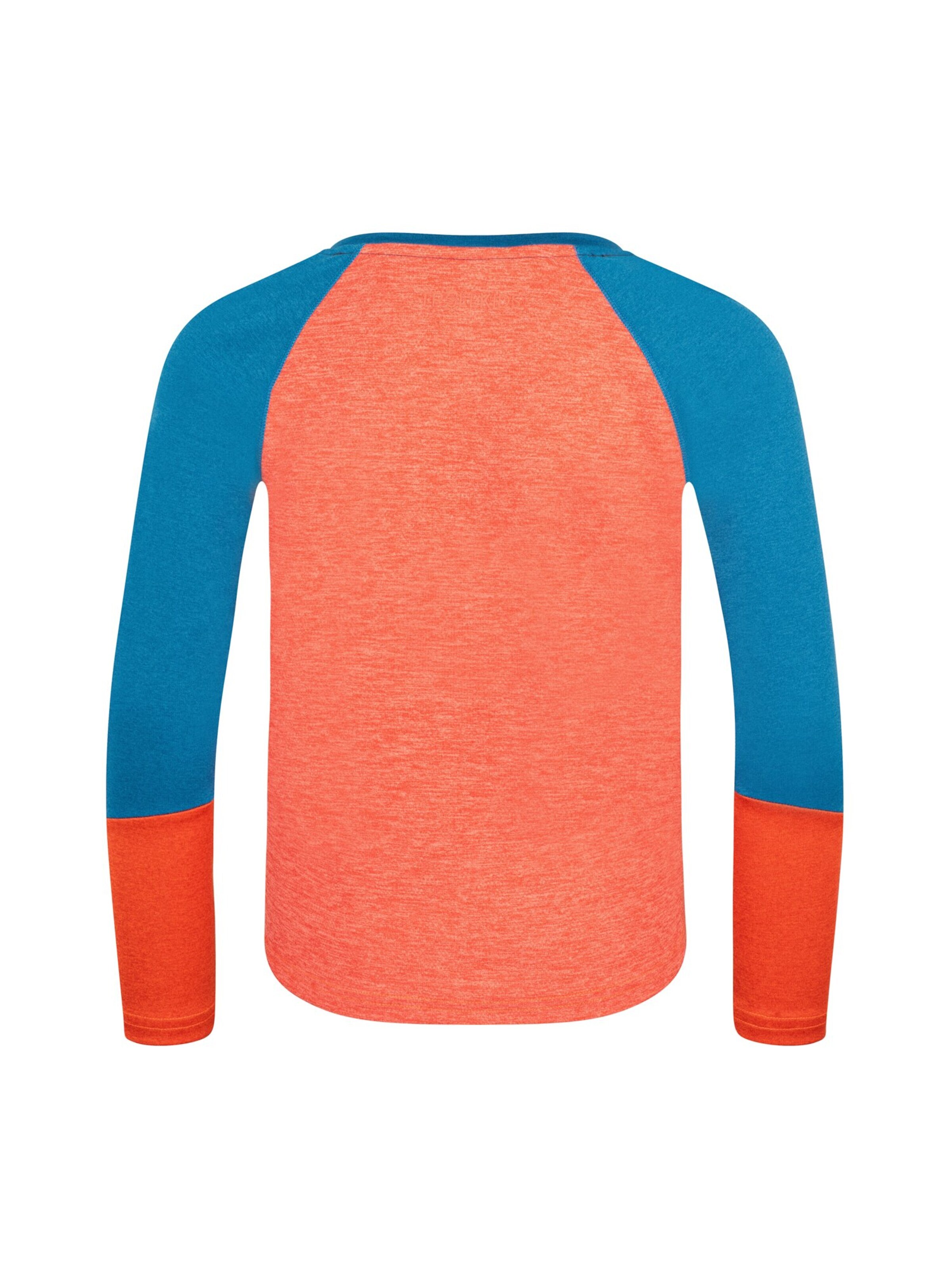 TROLLKIDS Funktionsshirt‌‌‌‌‌‌ in Blau