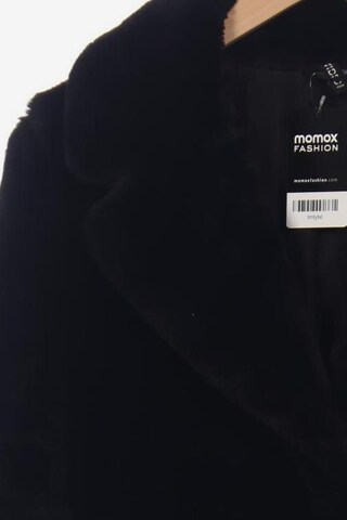 H&M Jacke XXS in Schwarz