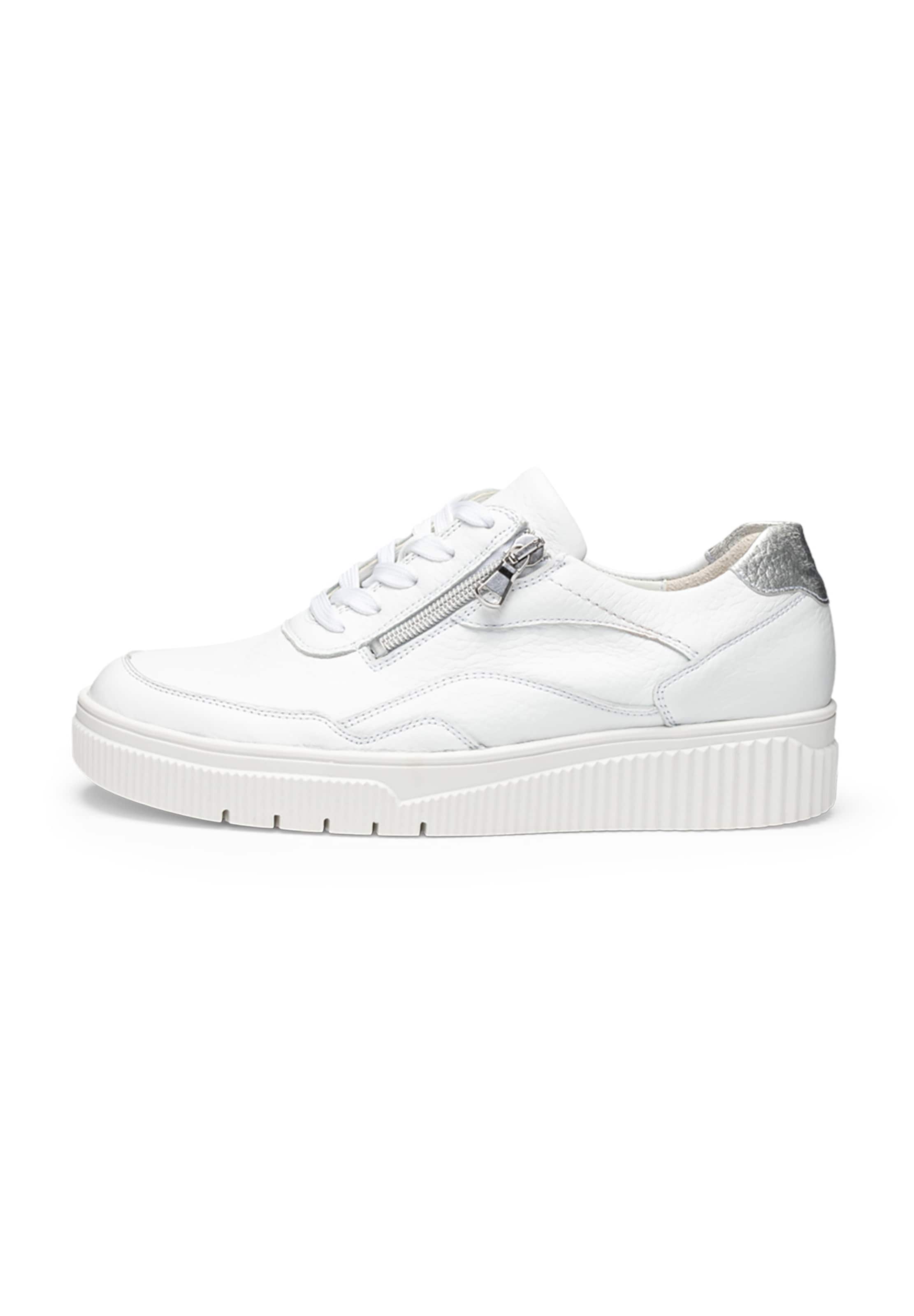 VITAFORM Sneakers laag in Wit