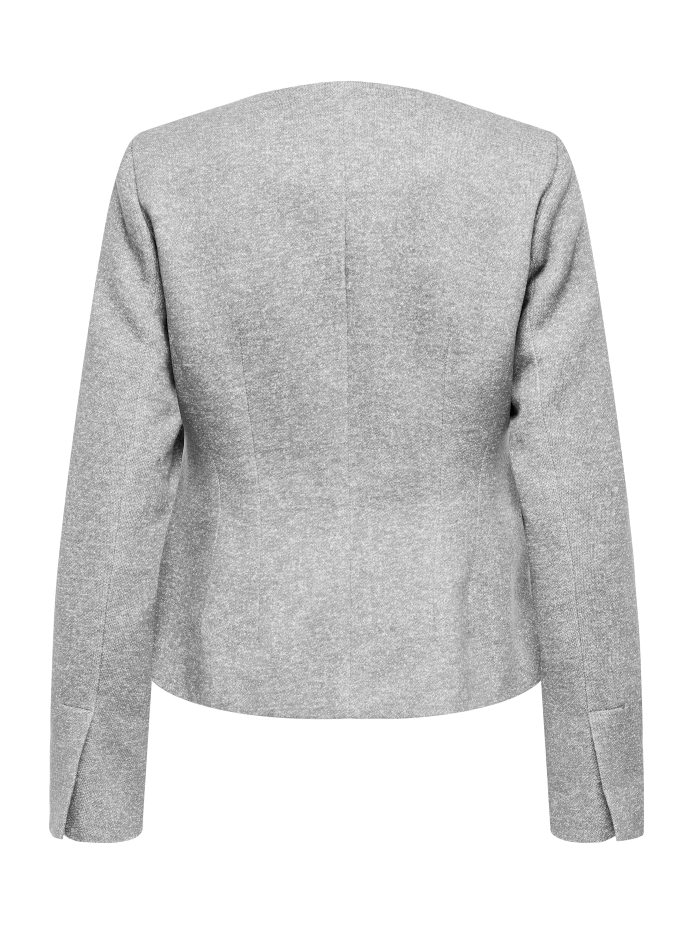 ONLY Between-season jacket 'ONLSEDONA' in Grey