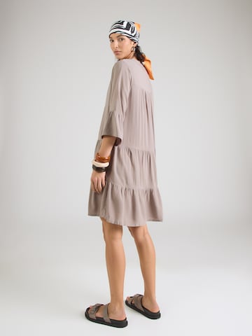 brūns Sublevel Blūžkleita