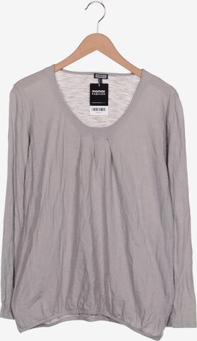 Kenny S. Langarmshirt XL in Grau: predná strana