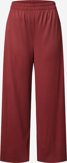 Pantaloni 'Pepita' EDITED di colore rosso, Visualizzazione prodotti