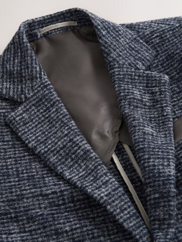 Next Regular fit Blazer in Blue