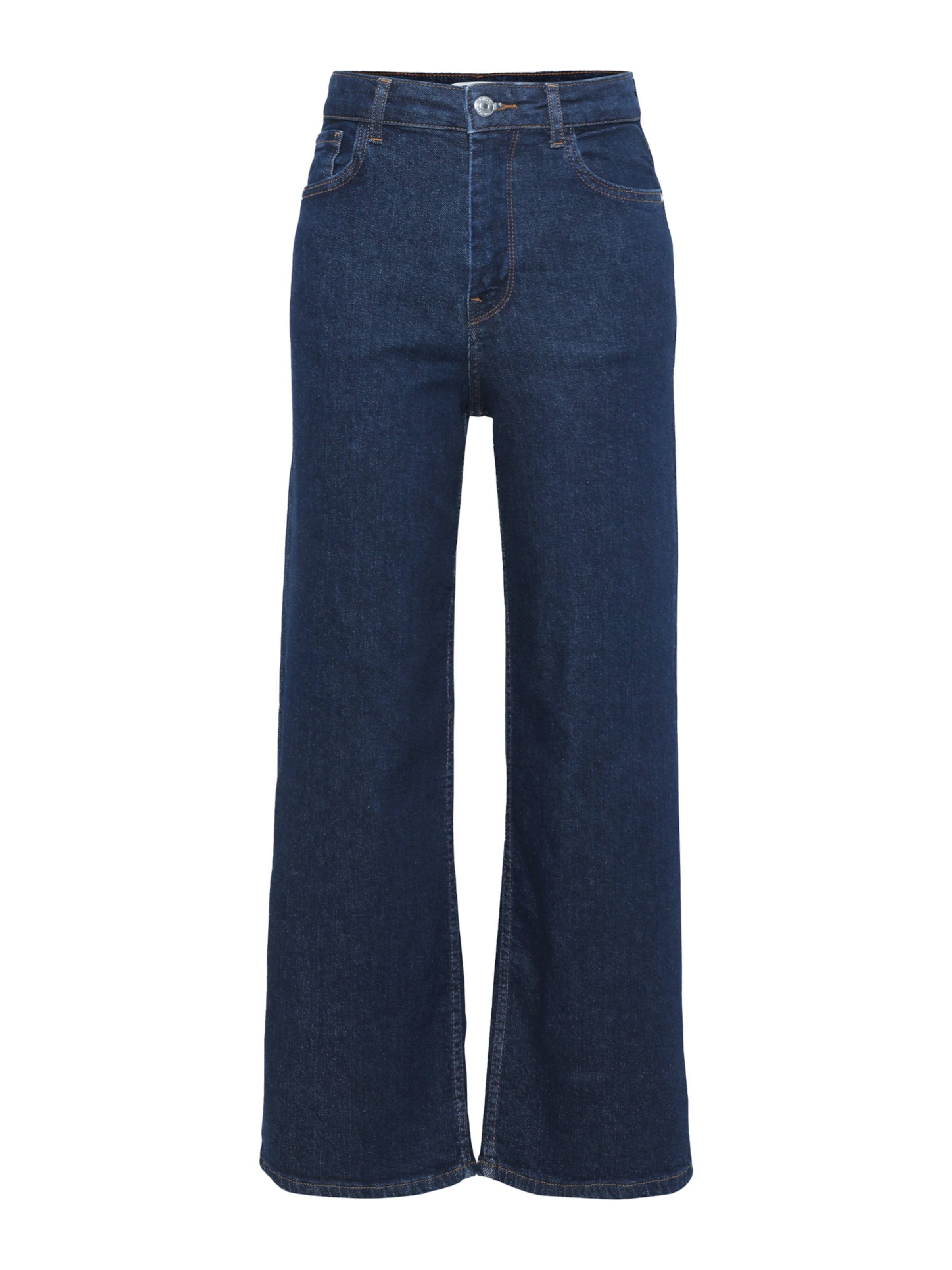 Regular Jean 'ONLHANNAH' Only Petite en bleu : devant