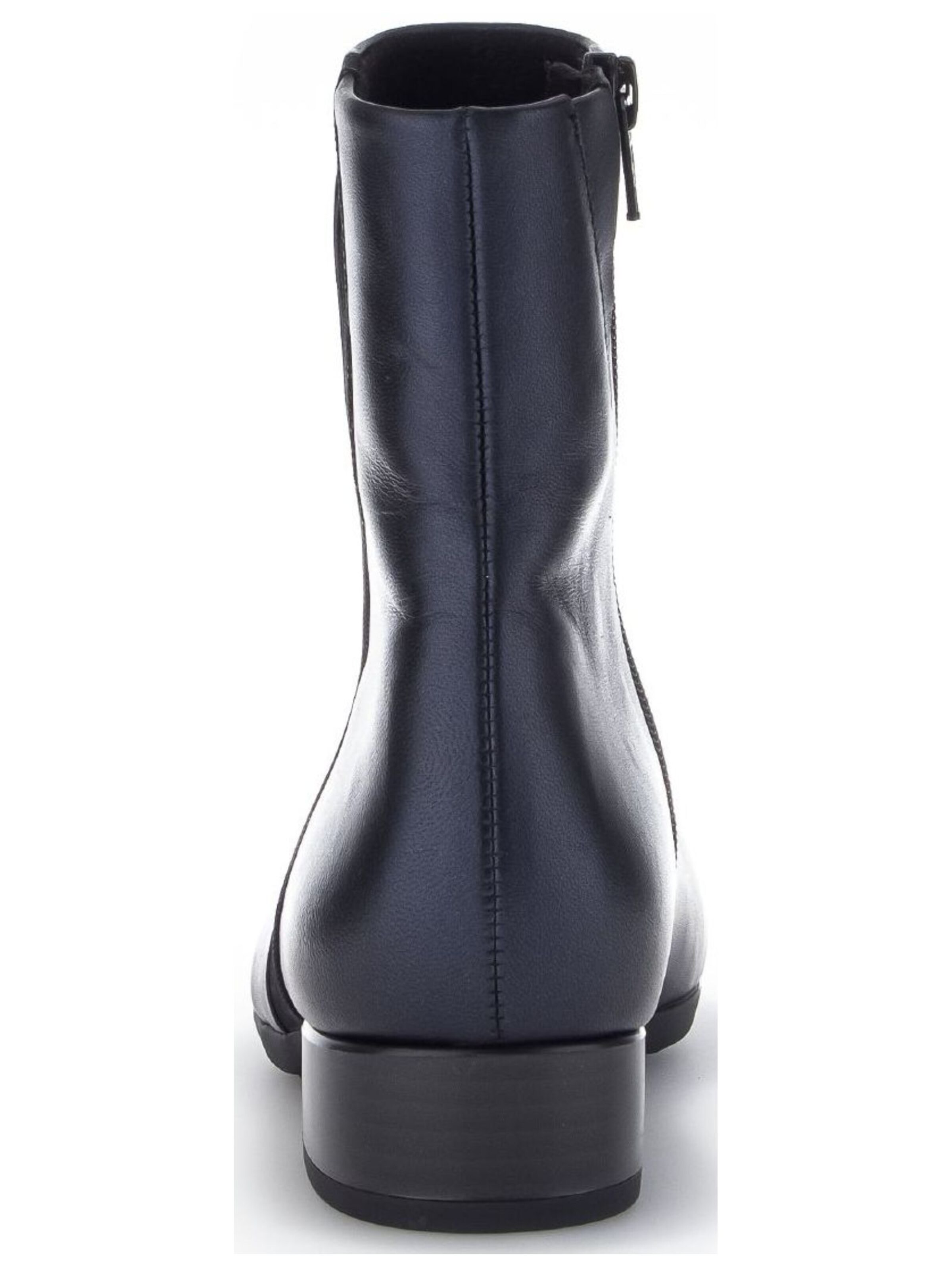 Bottines GABOR en bleu