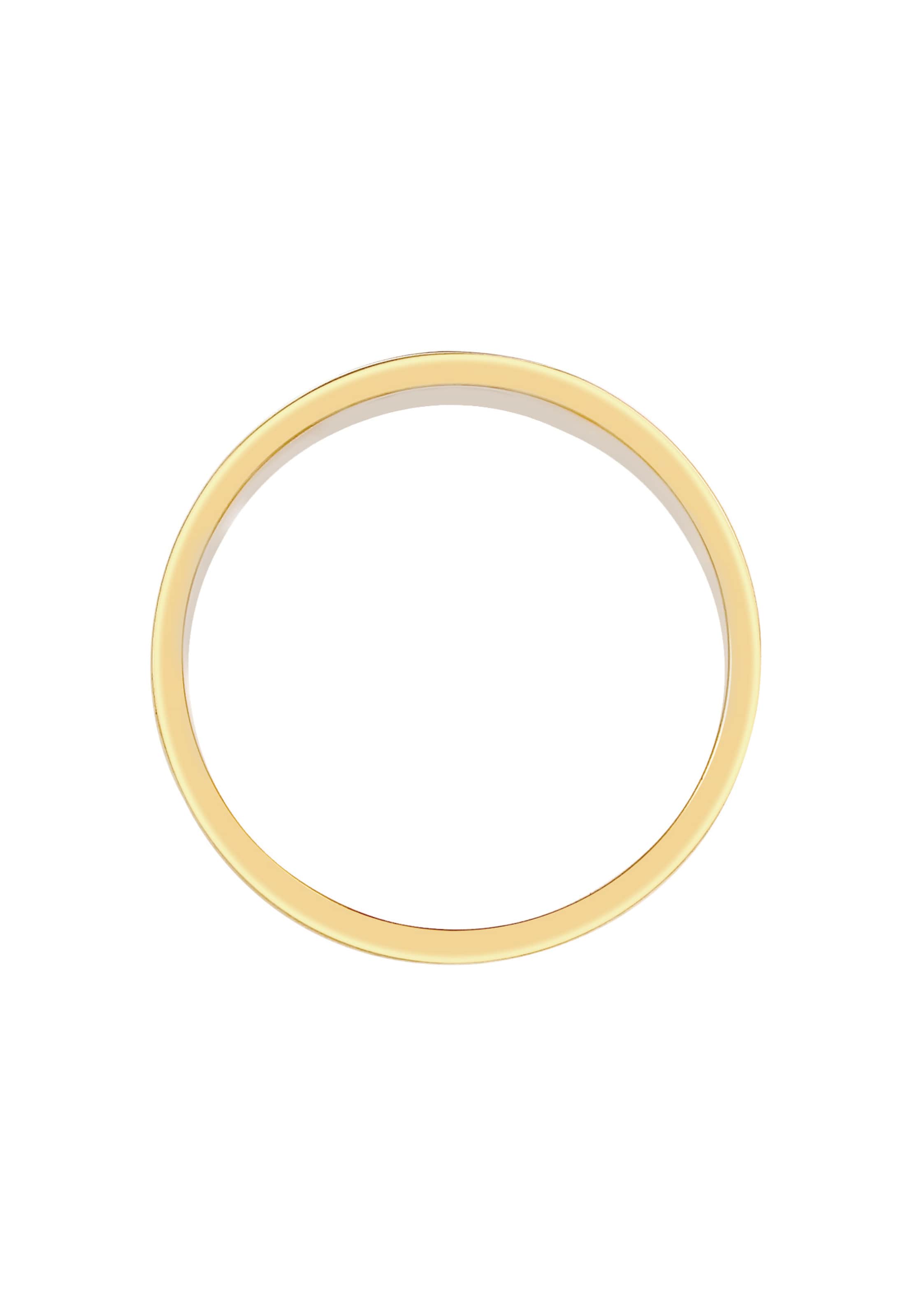 KUZZOI Кольцо 'Kreuz' в Золотой