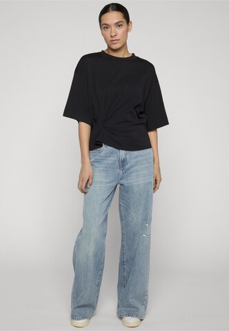 T-shirt 'Missouri' SECOND FEMALE en noir