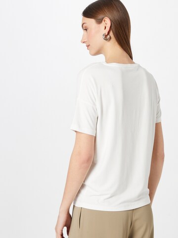 Karen Millen Shirt in Wit