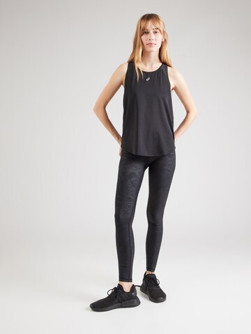 ONLY PLAY Skinny Sportbroek 'ONPJAM-2' in Zwart