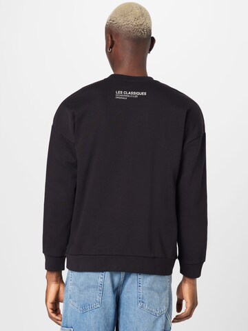 Only & Sons Sweatshirt in Zwart