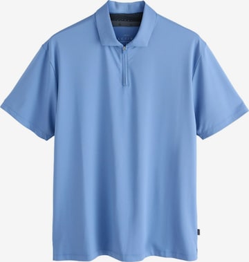 mėlyna Next Sportiniai marškinėliai: priekis