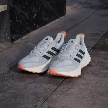 ADIDAS PERFORMANCE Juoksukengät 'Ultrarun 5' värissä harmaa