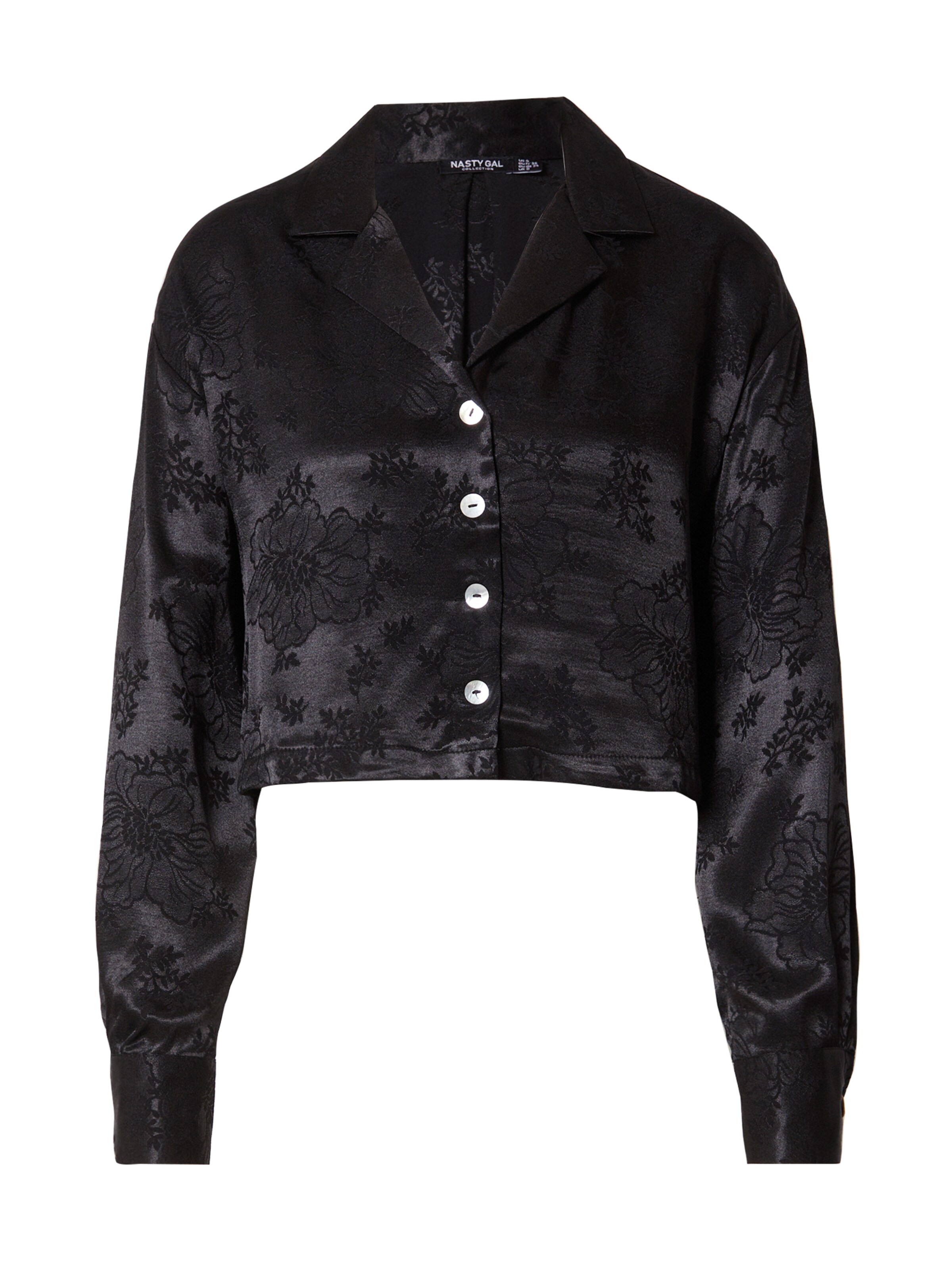 Nasty Gal Pluus must, Tootevaade