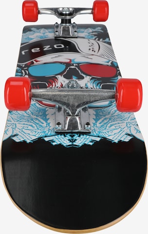 Rezo Skateboard 'Kona' in Mischfarben
