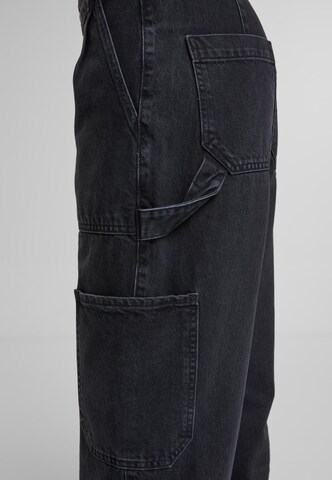 Loosefit Jeans cargo 'Tali' 2Y Studios en noir