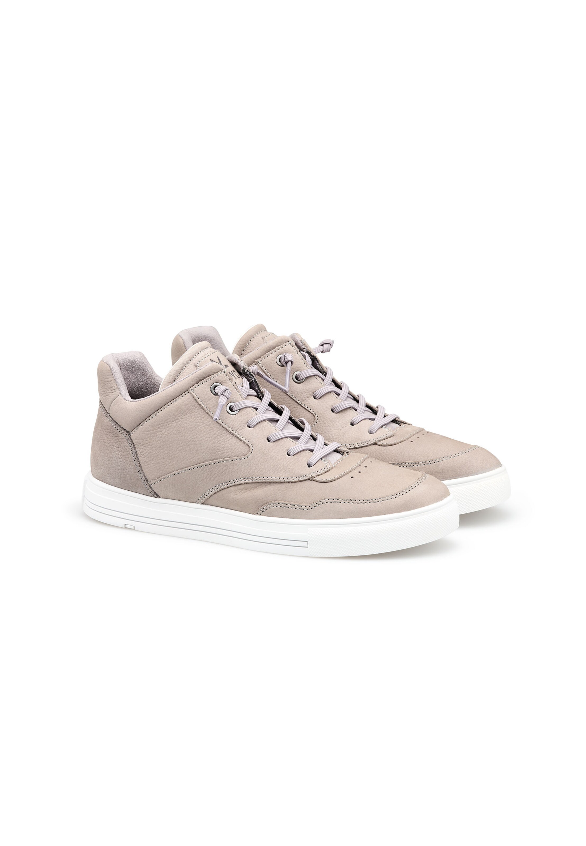LLOYD High-top trainers 'ARENA' in Grey