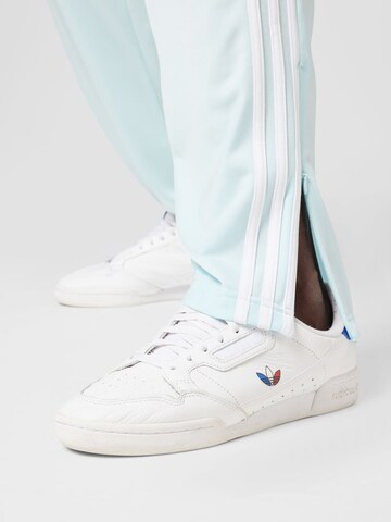 ADIDAS ORIGINALS - regular Pantalón 'Adicolor Classics Firebird Primeblue' en azul