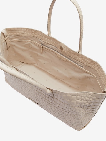 Liebeskind Berlin Shopper in Beige