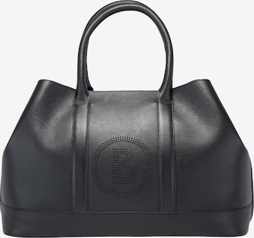 Sacs à main 'Sulden Theresa' BOGNER en noir : devant