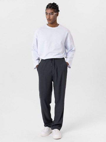 Loosefit Pantaloni 'Rafael' di Antioch in blu: frontale
