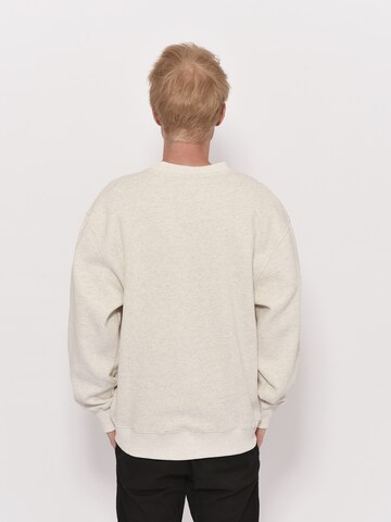 Forplay Sweatshirt 'Frazer' in Grey