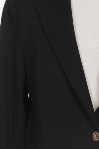 Calvin Klein Blazer in S in Black