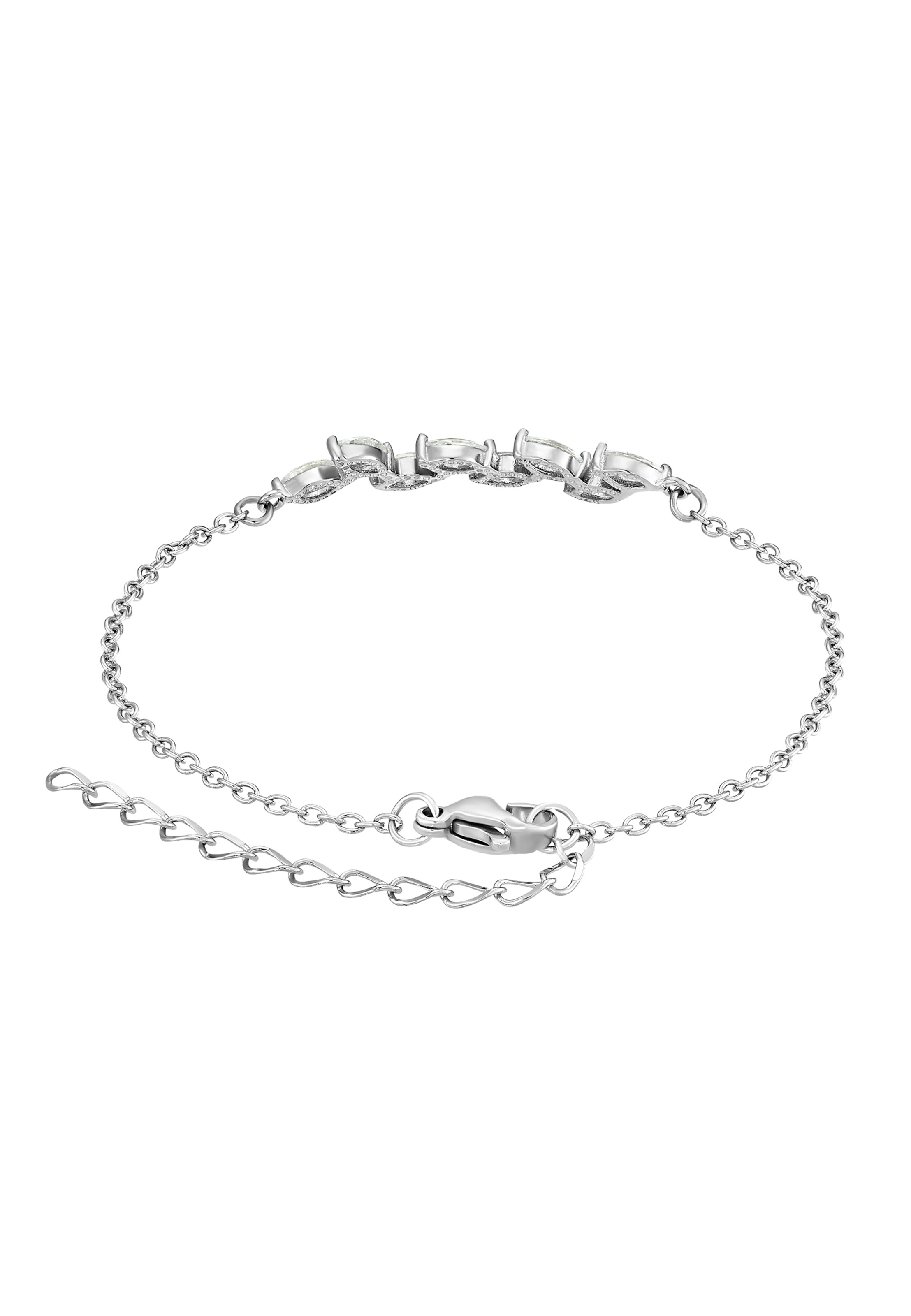 Heideman Armband 'Ayla' in Silber