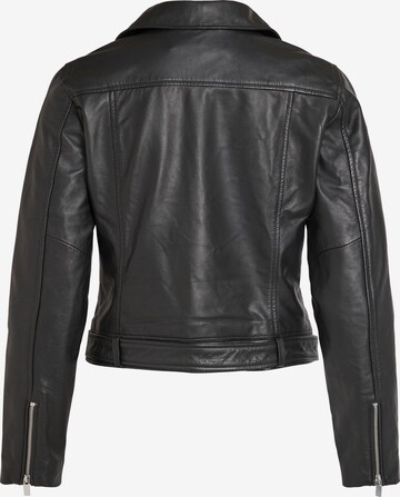 VILA Between-season jacket 'Odeya' in Black