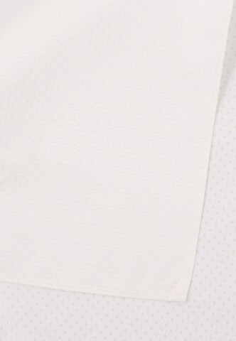 JOOP! Einstecktuch 'Pochette' in Weiß