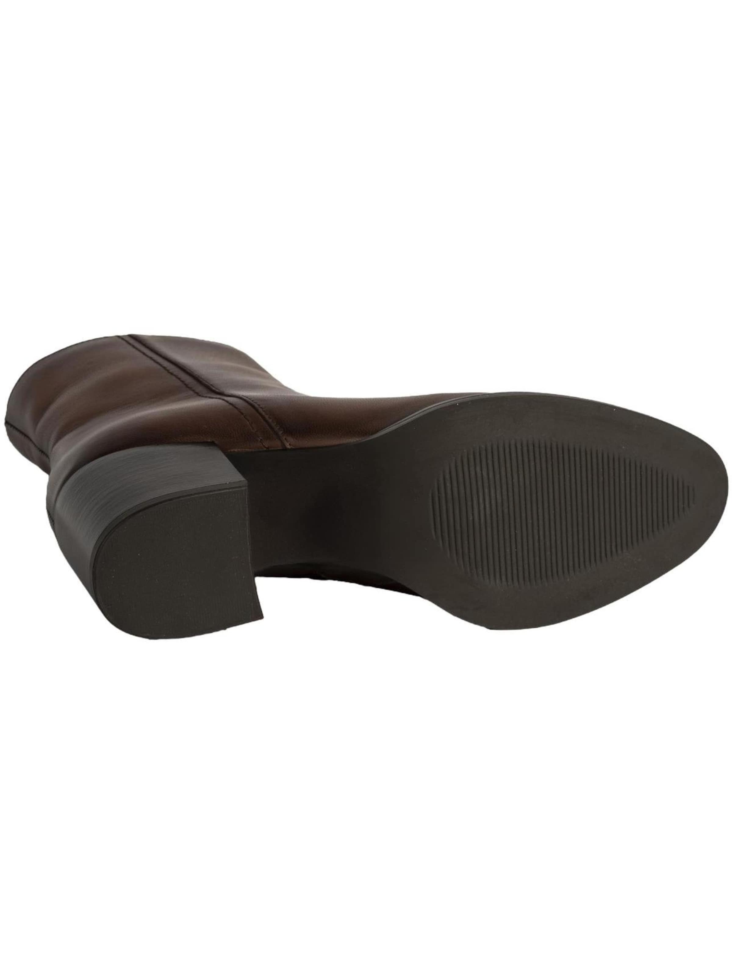 Desa Boots 'Stiefel' in Brown