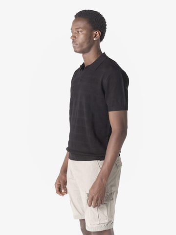 KOROSHI Pulóver - fekete