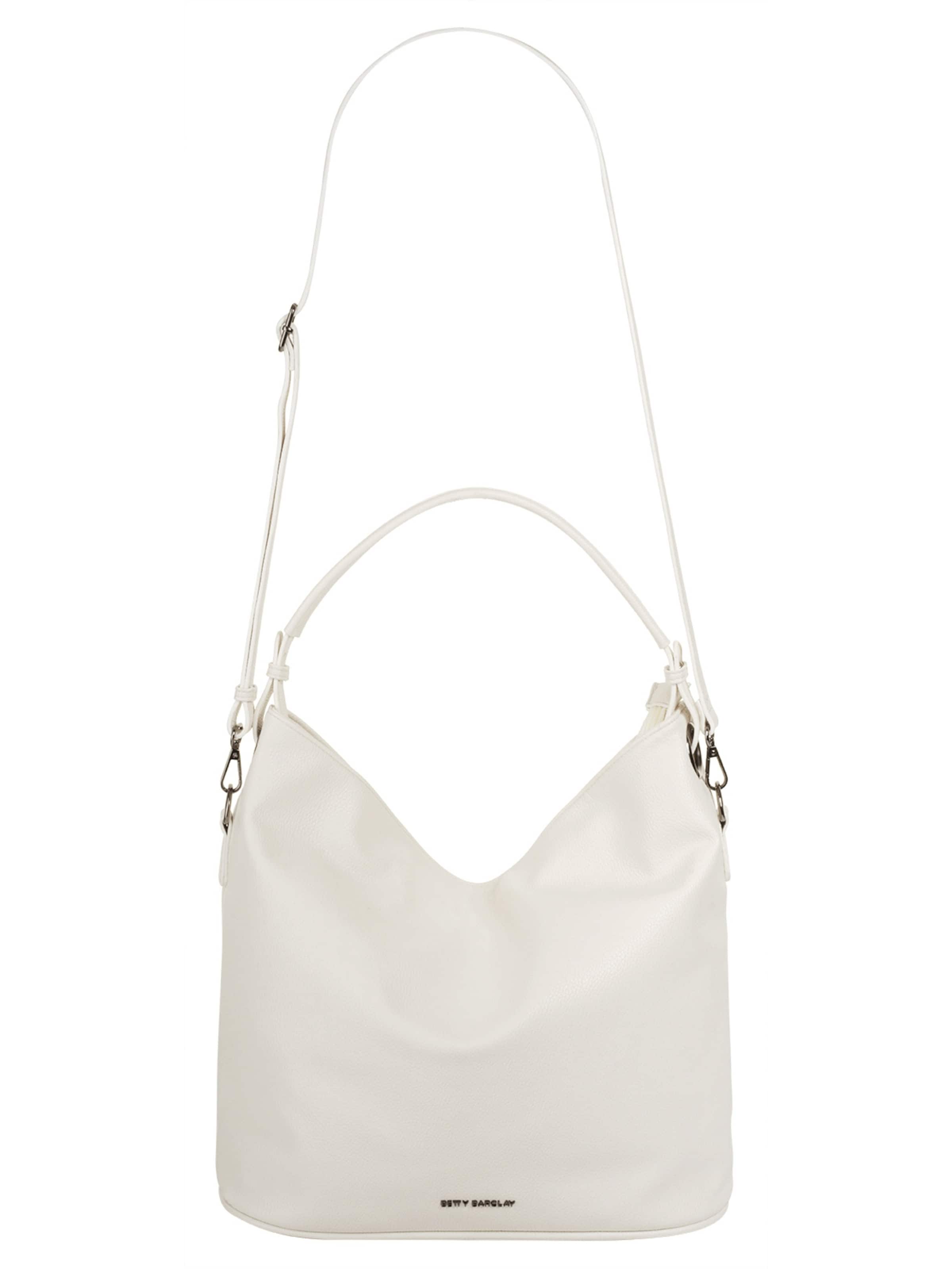 Betty Barclay Umhängetasche‌‌‌‌‌‌ in Weiß