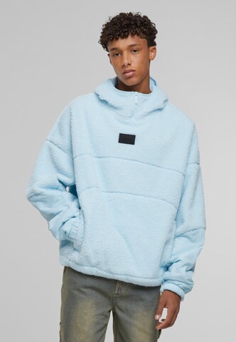 Karl Kani Sweatshirt i blå