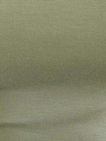 Hiccup T-Shirt in Grün