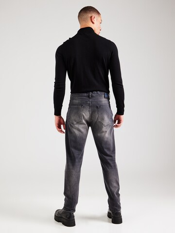 SCOTCH & SODA regular Τζιν 'Seasonal Essentials' σε γκρι