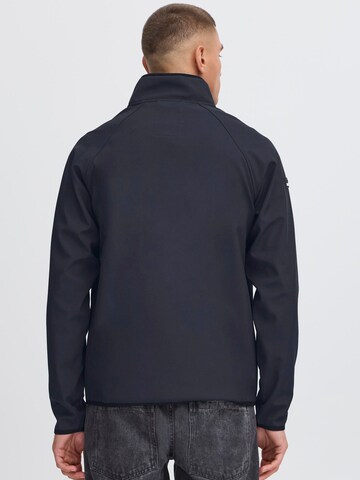 !Solid Tussenjas 'Solane' in Blauw