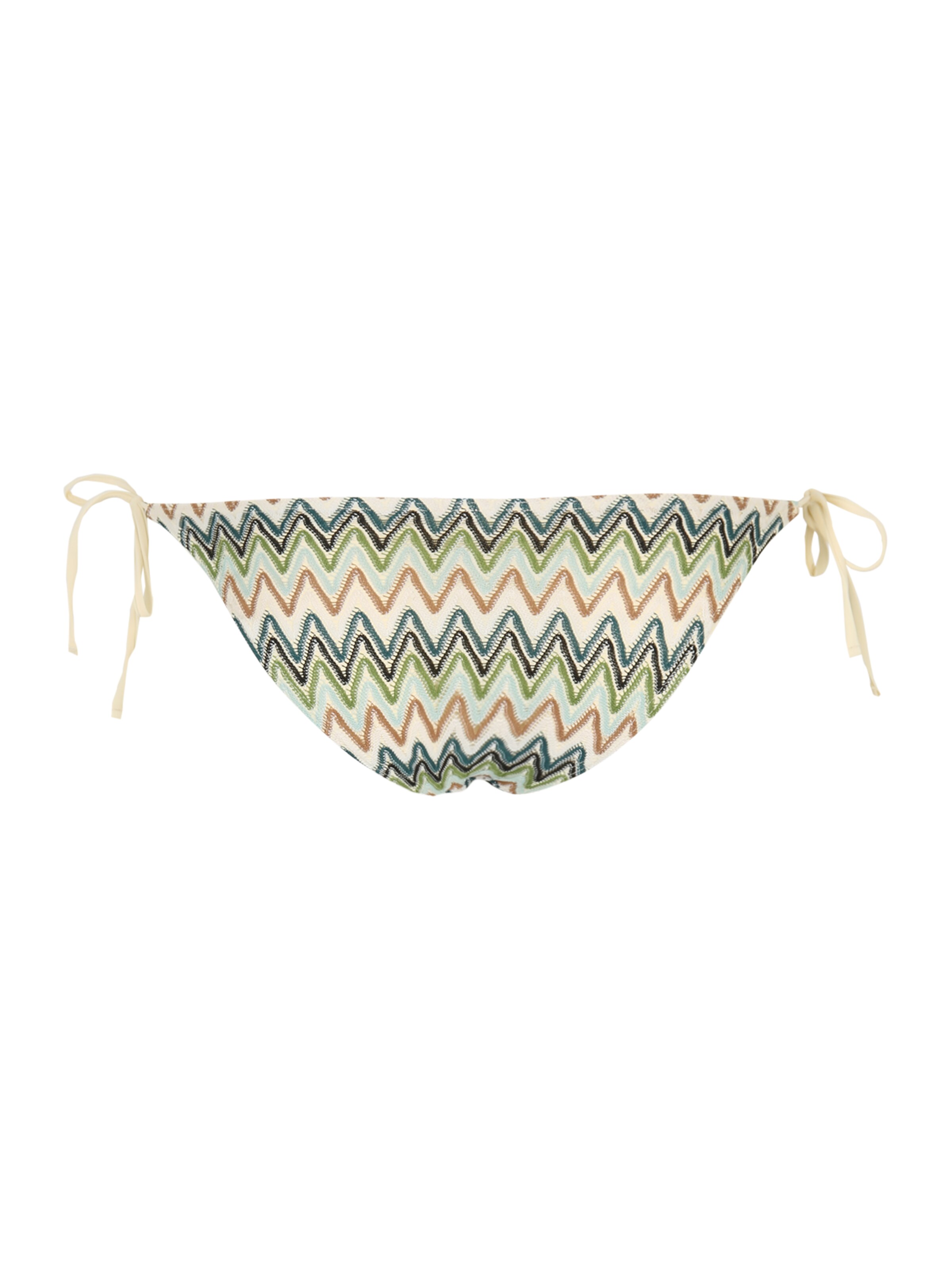 BeckSöndergaard Bikini bottom 'Amber' in Mixed colours