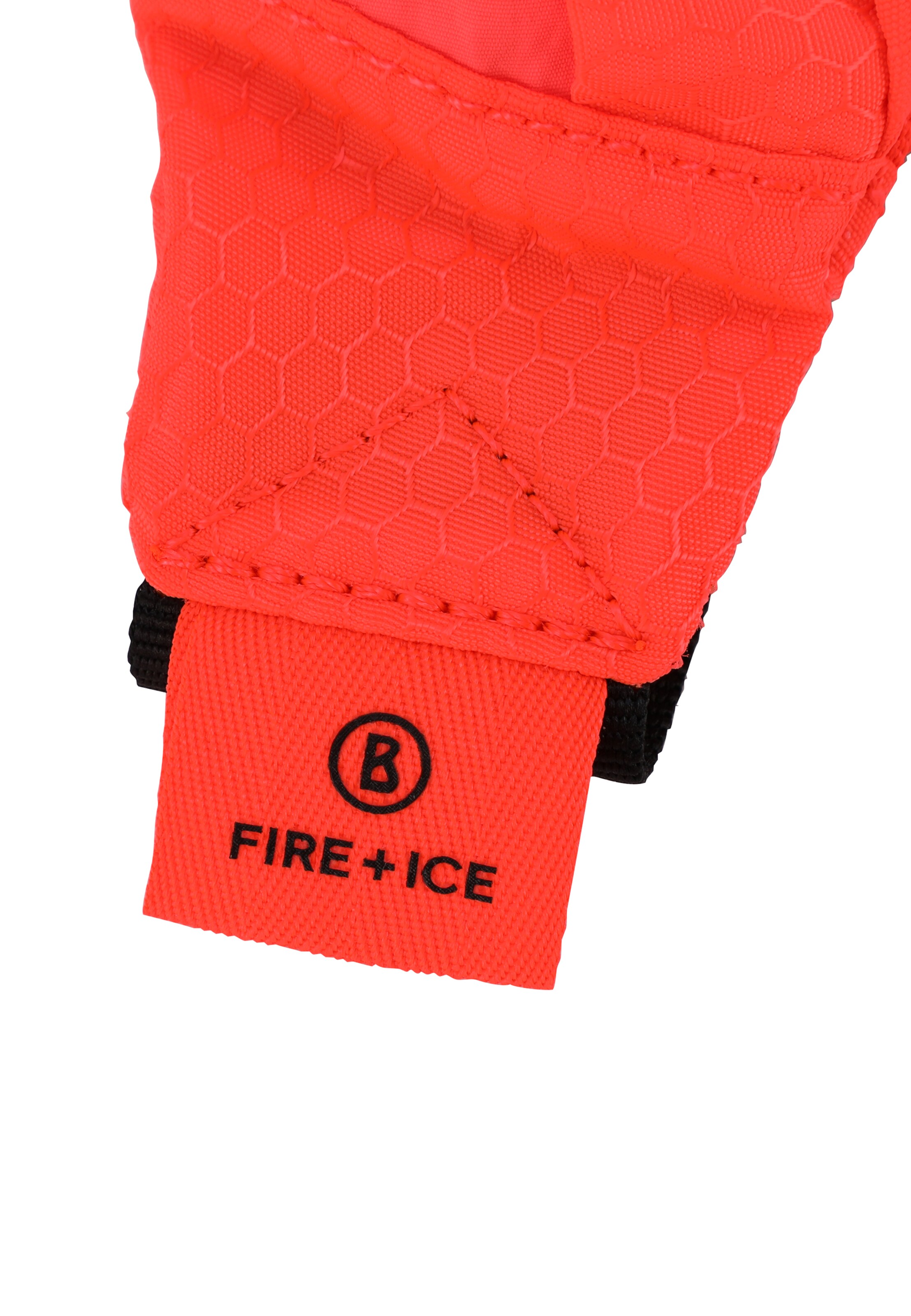 Fire+Ice Belt bag 'Park City Titus' in Orange